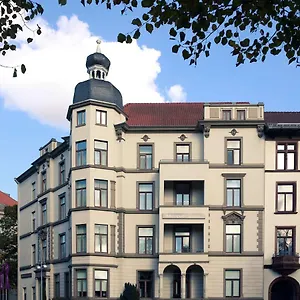 Mercure 4* Hannover