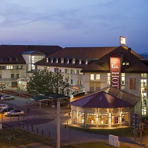 Hotel Kim, Dresden