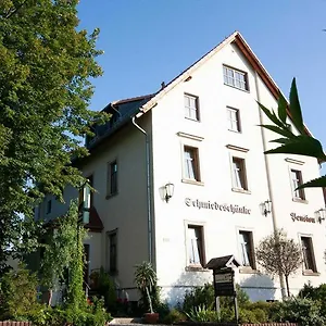 Schmiedeschaenke *** Dresden