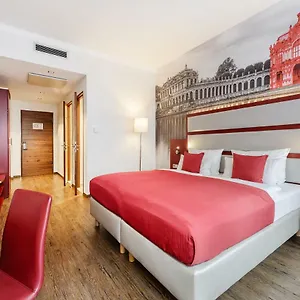 Hotel Amedia Plaza Dresden, Trademark Collection By Wyndham, Dresden