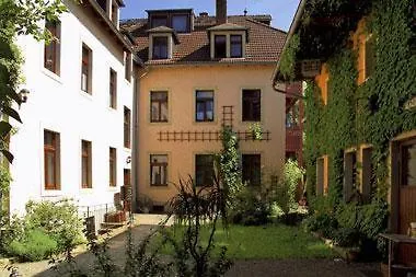 Pension an der Pillnitzer Schlossfähre Dresden 3*,  Deutschland